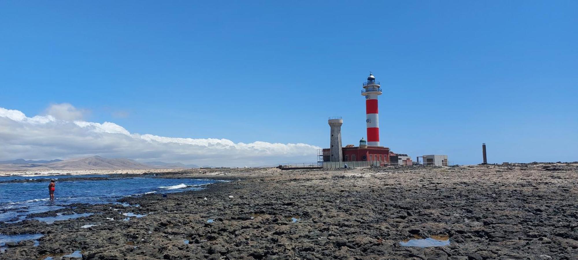 El Atico Bonito Las Playas Exterior foto