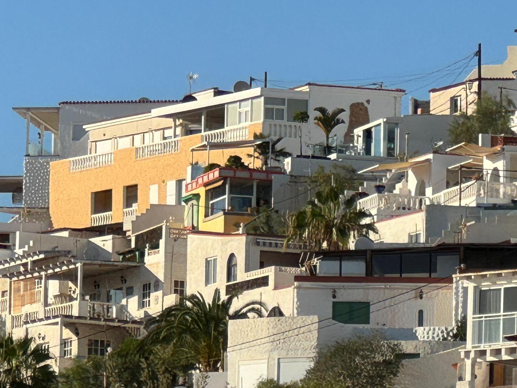 El Atico Bonito Las Playas Exterior foto